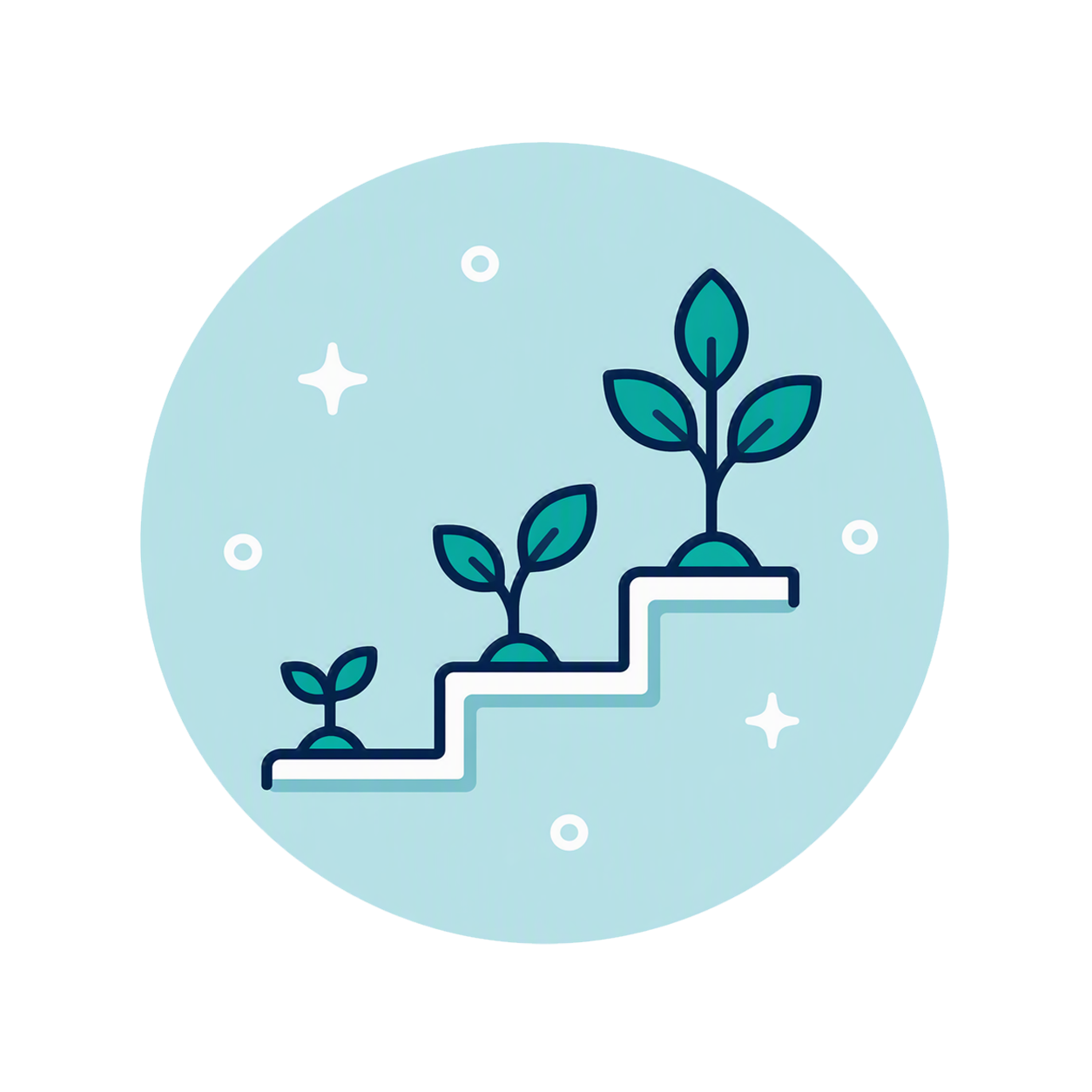 Built to Grow With You
