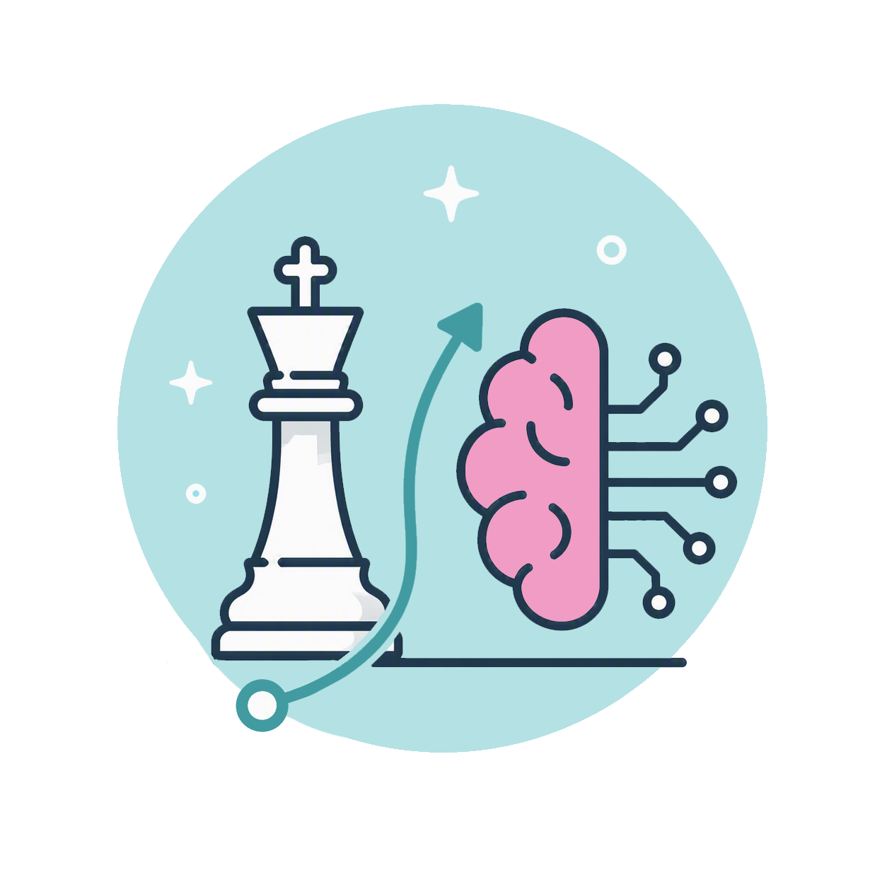 Strategic, Not Just Technical