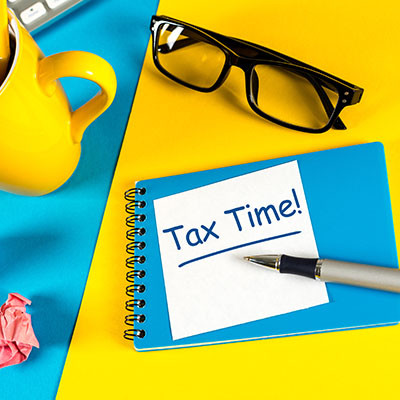 Tax-Season