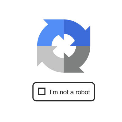 recaptcha