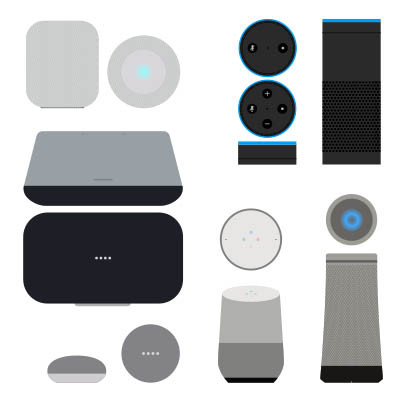 SmartSpeakers