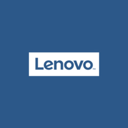 Lenovo logo